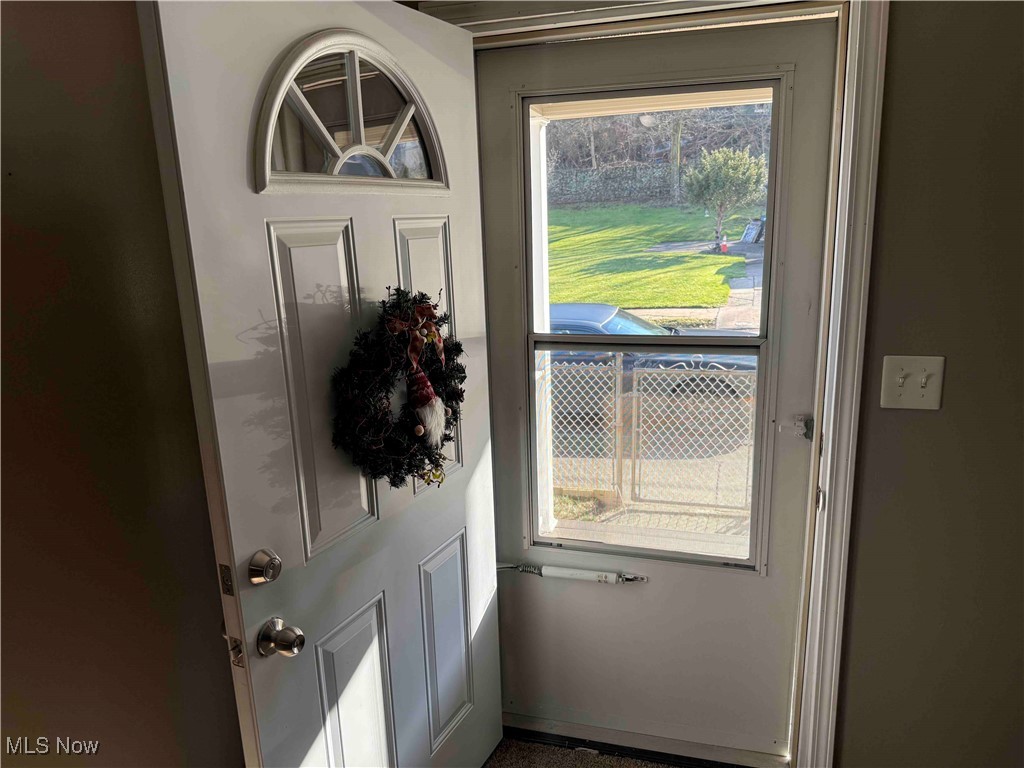 Hamlet/Kirkwood - Residential