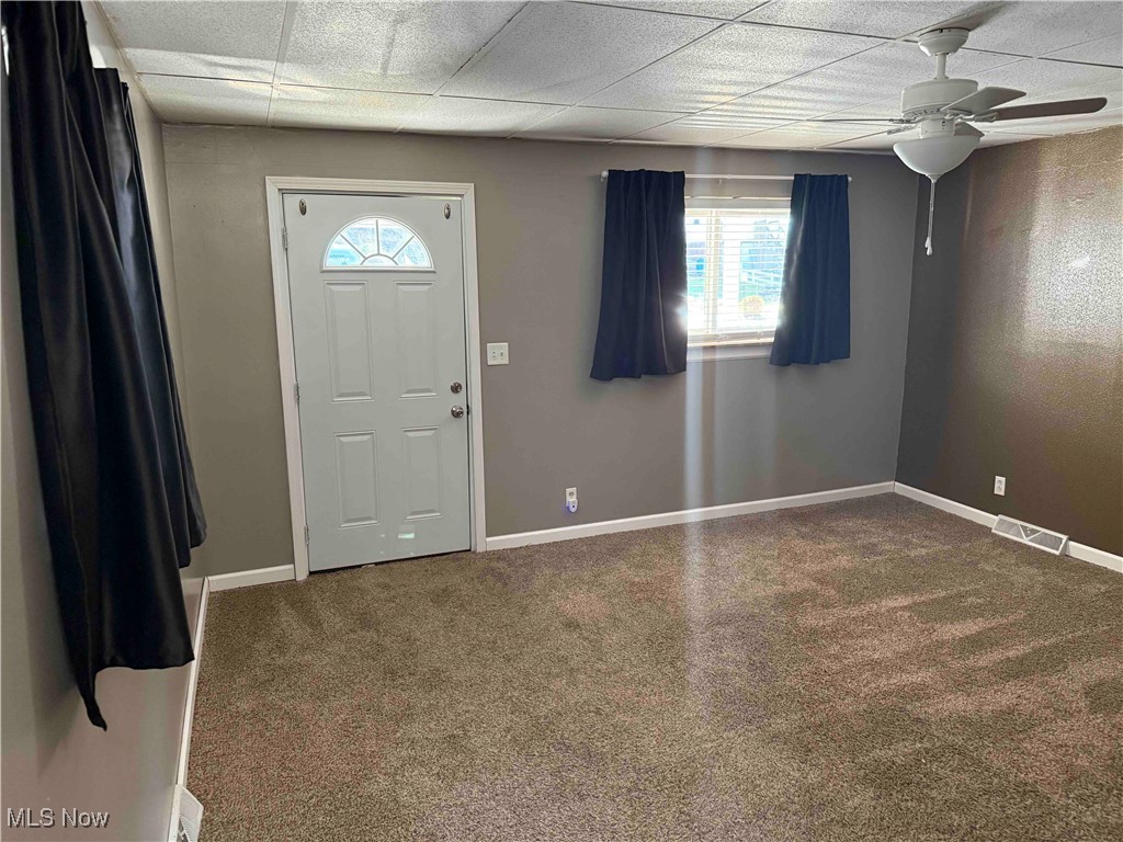 Hamlet/Kirkwood - Residential