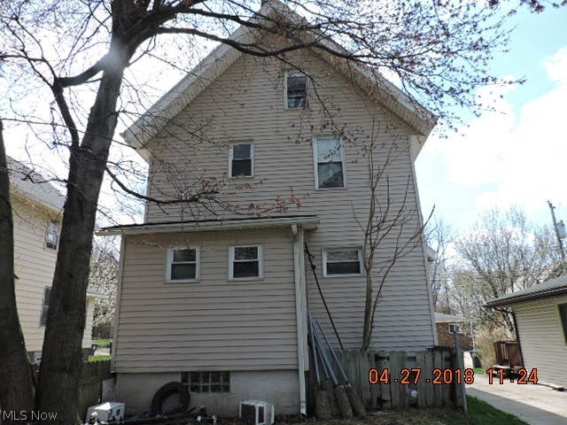 Kenmore Realty Co Allotme - Residential