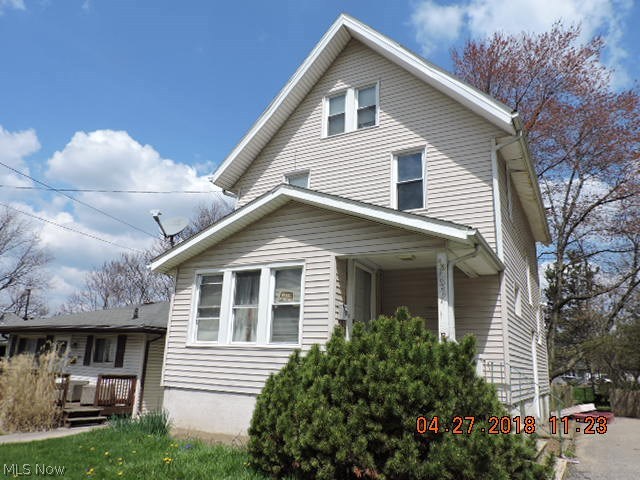 Kenmore Realty Co Allotme - Residential