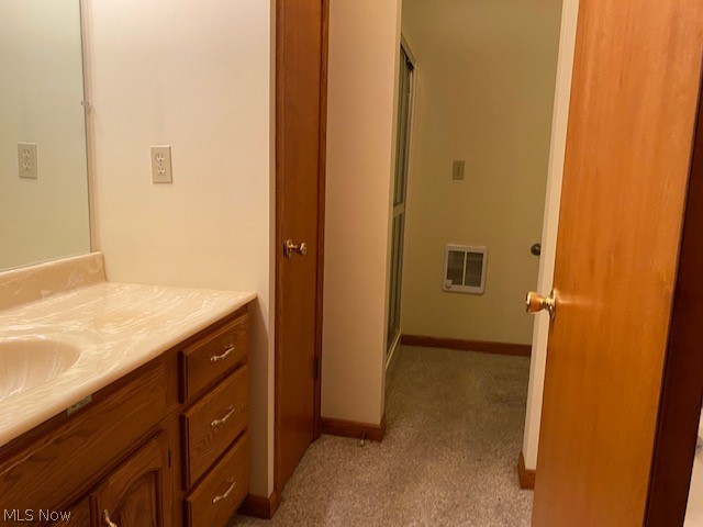 First Add - Residential