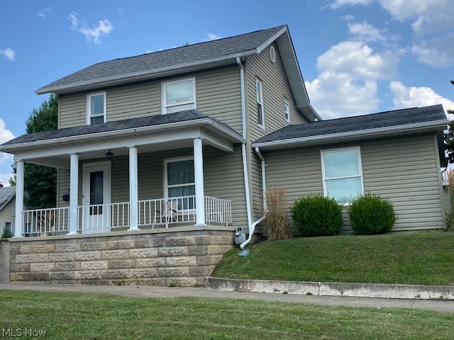 First Add - Residential