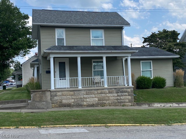 First Add - Residential