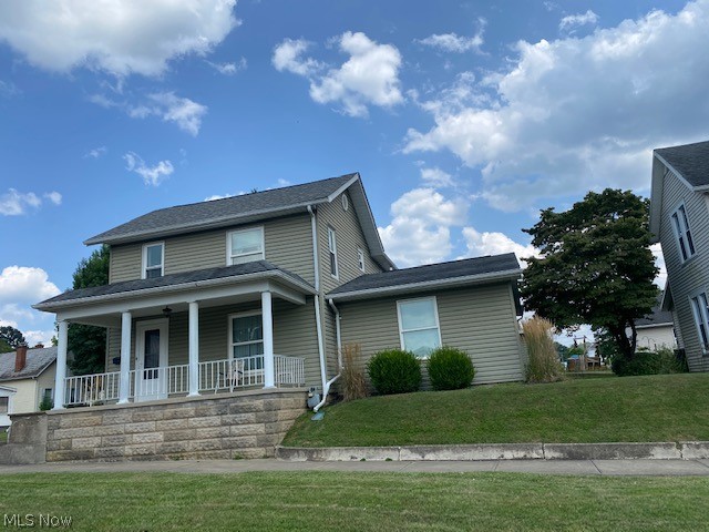 First Add - Residential