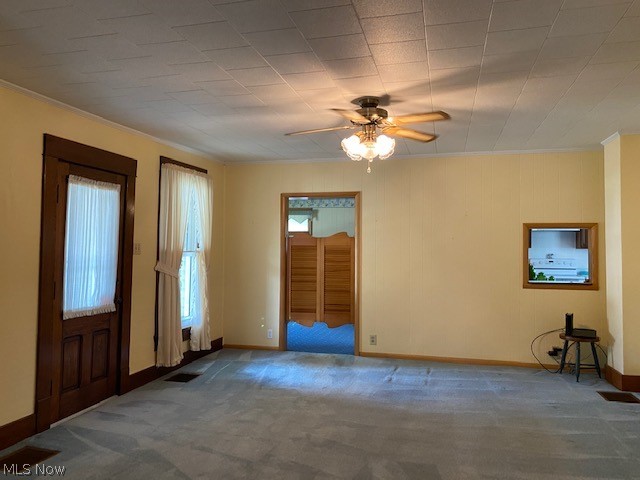 First Add - Residential