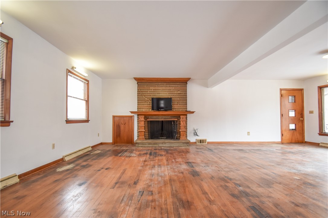 Logan Arms - Residential