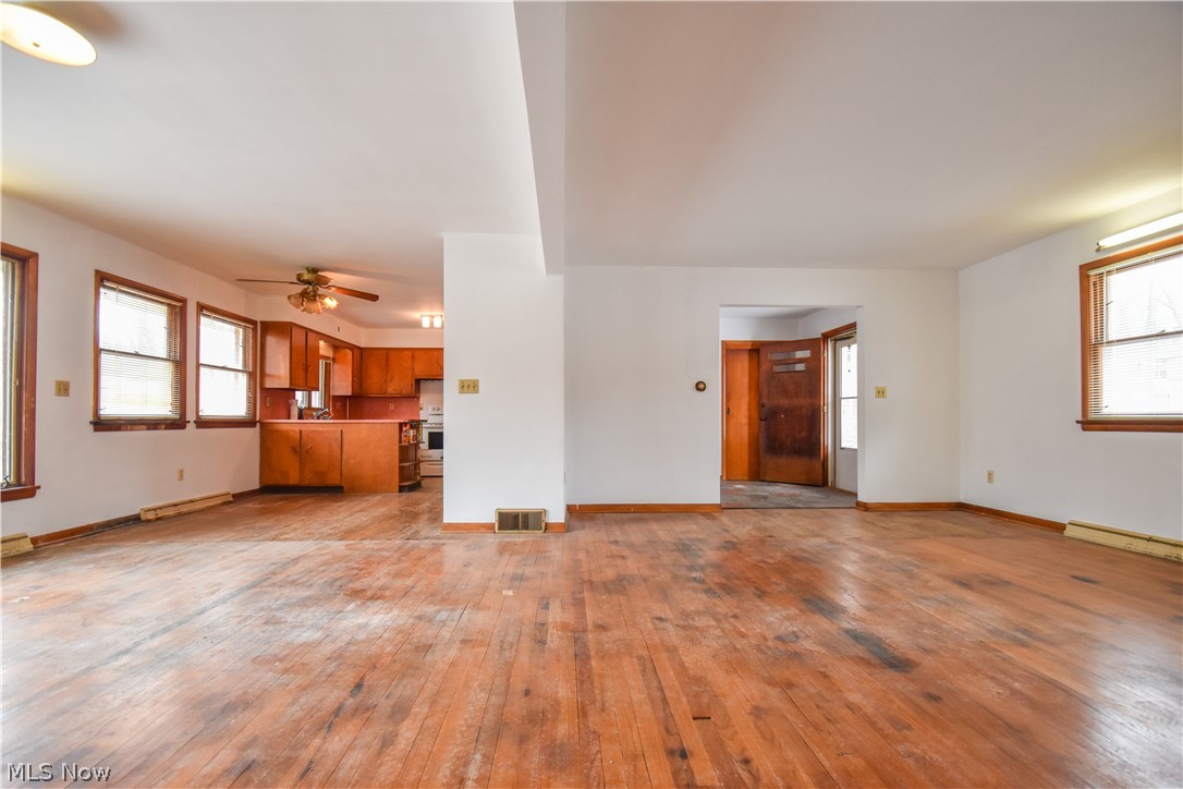 Logan Arms - Residential