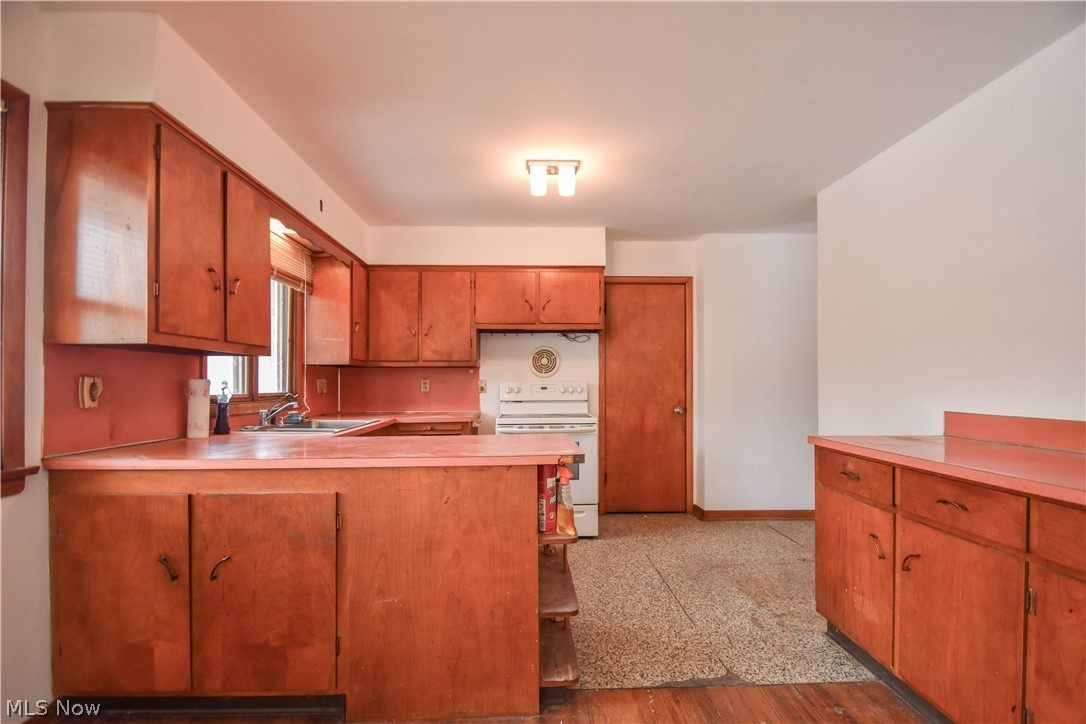 Logan Arms - Residential