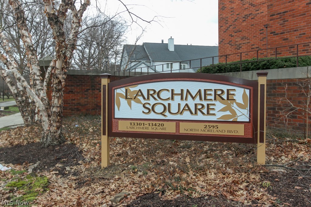 Larchmere Sq Condo - Residential