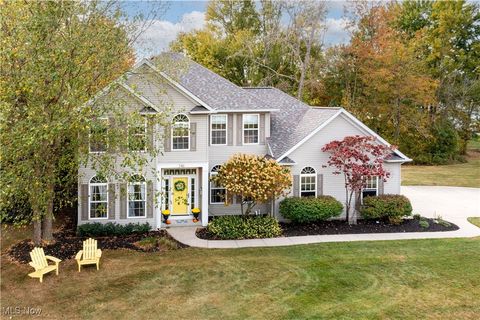 746 Sawmill Drive Avon Lake OH 44012