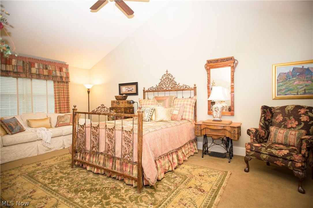 Deer Creek Reserve Ph III - Residential