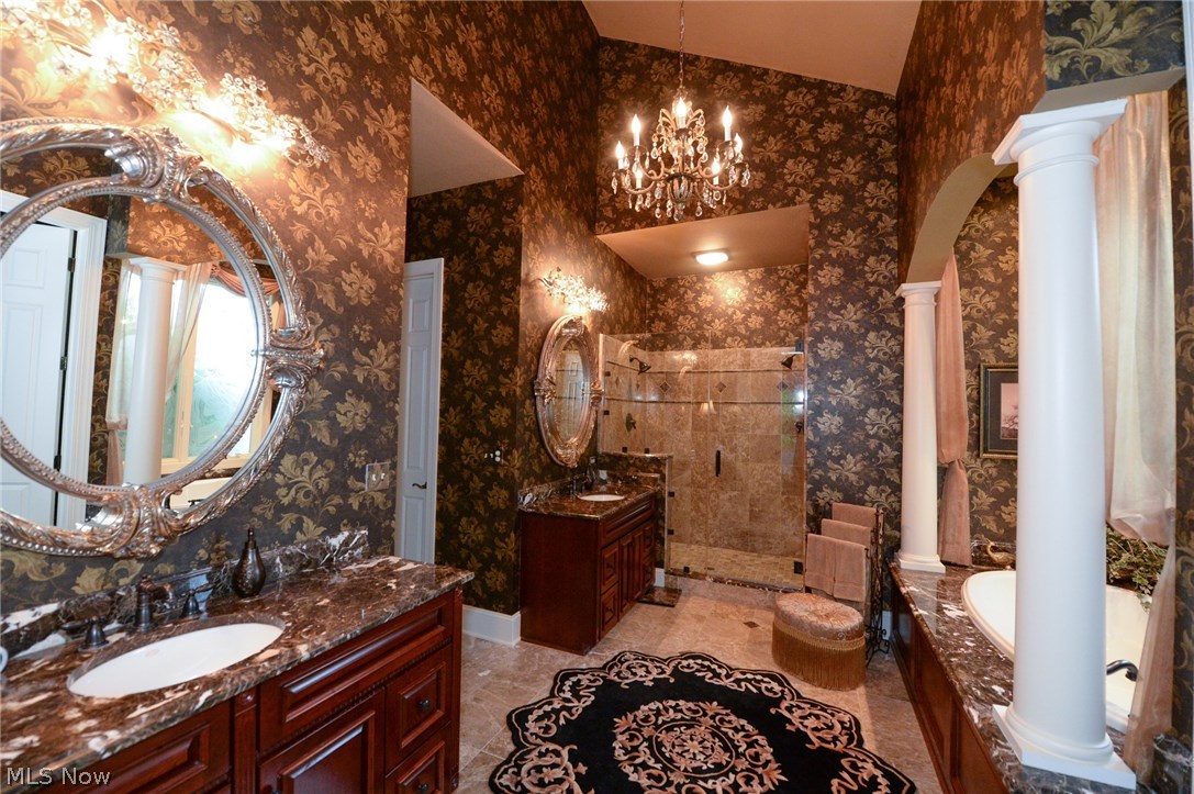 Deer Creek Reserve Ph III - Residential