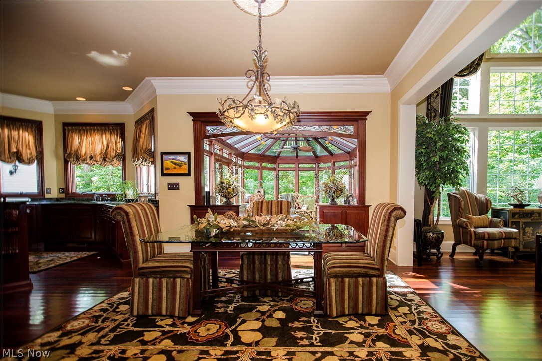 Deer Creek Reserve Ph III - Residential