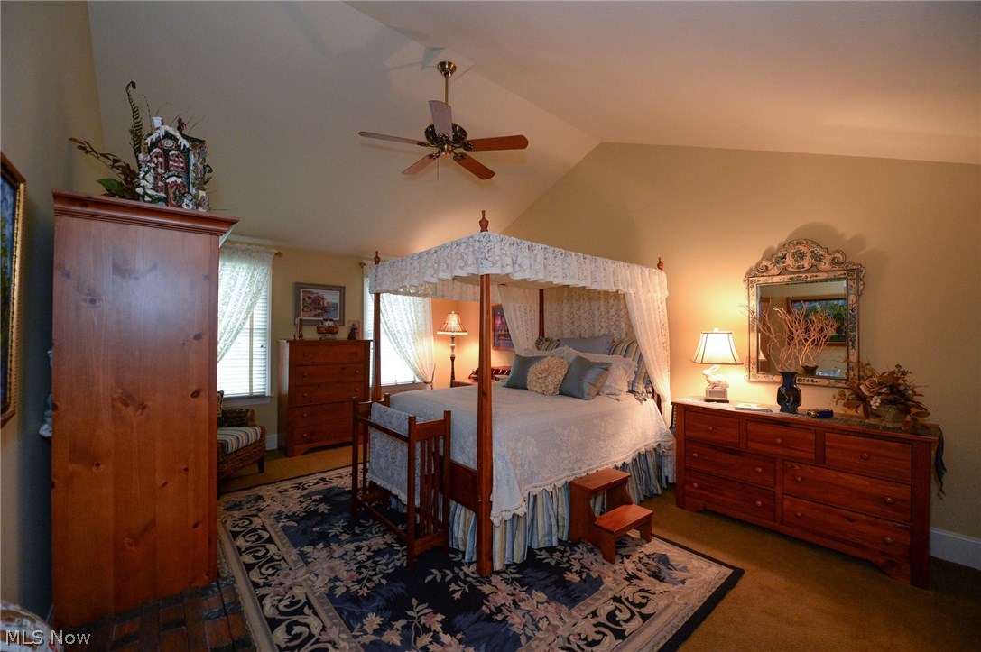 Deer Creek Reserve Ph III - Residential