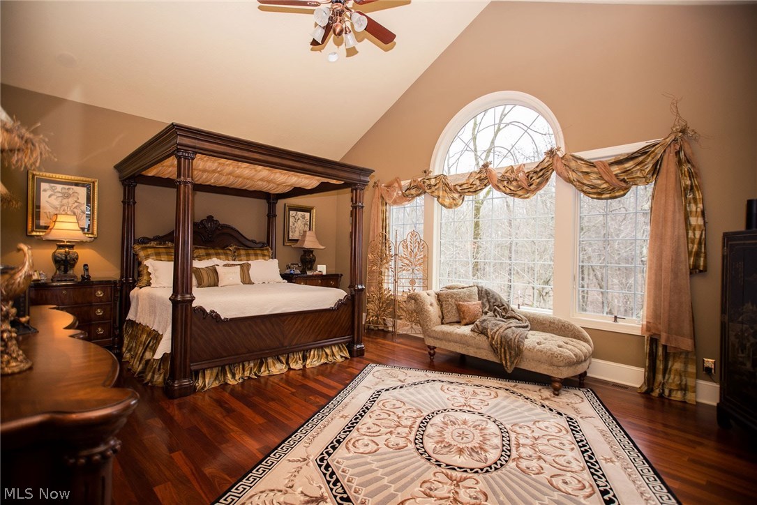 Deer Creek Reserve Ph III - Residential