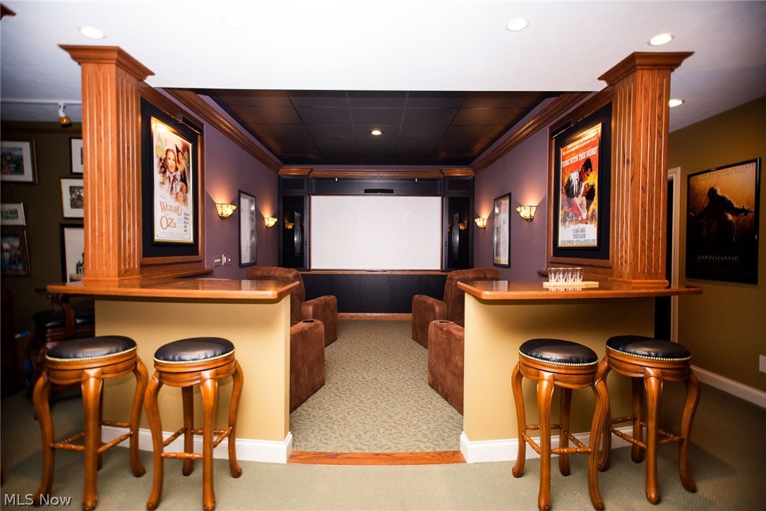 Deer Creek Reserve Ph III - Residential