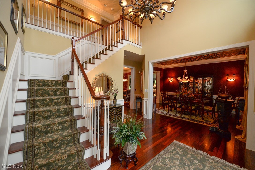 Deer Creek Reserve Ph III - Residential