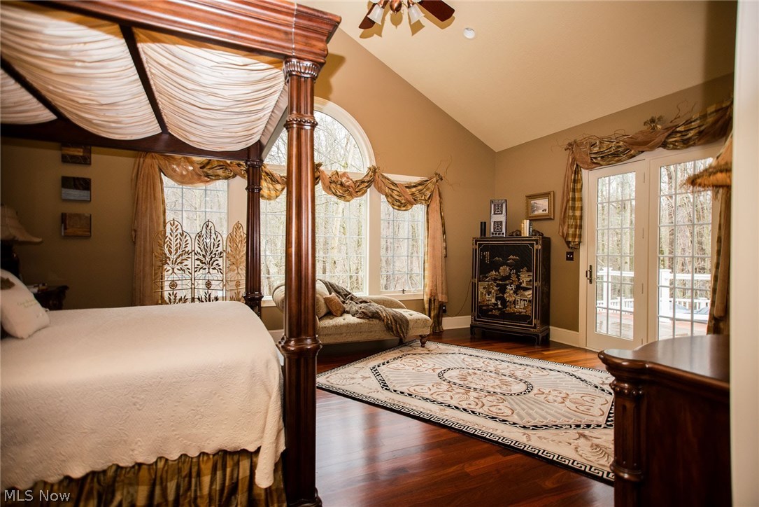 Deer Creek Reserve Ph III - Residential