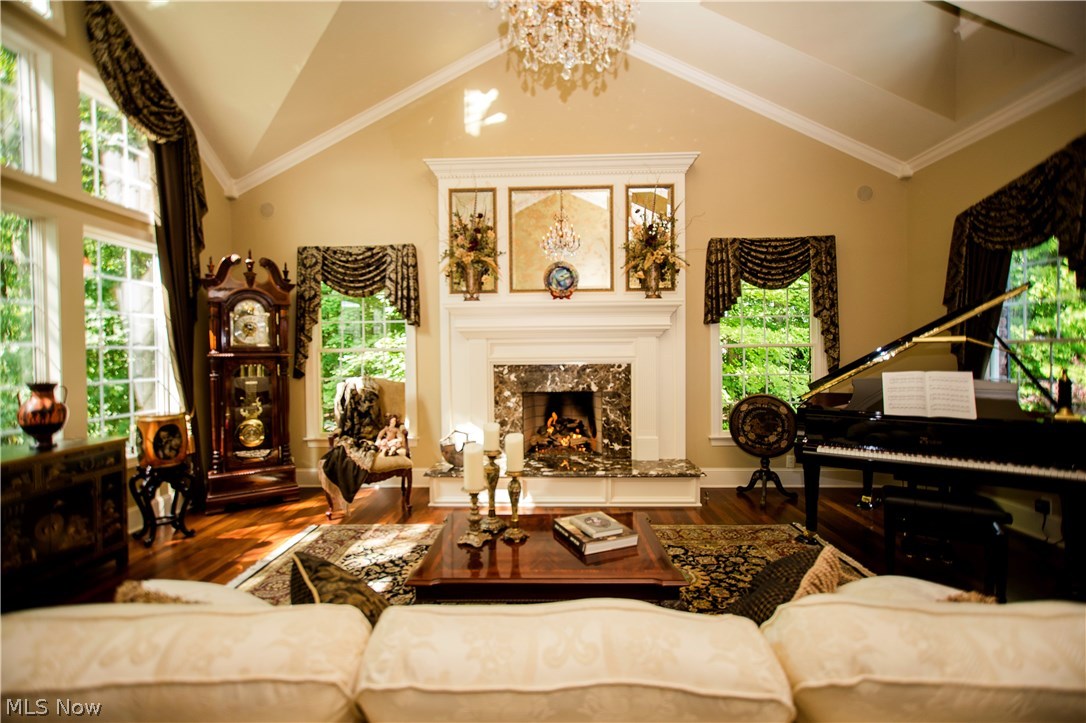 Deer Creek Reserve Ph III - Residential