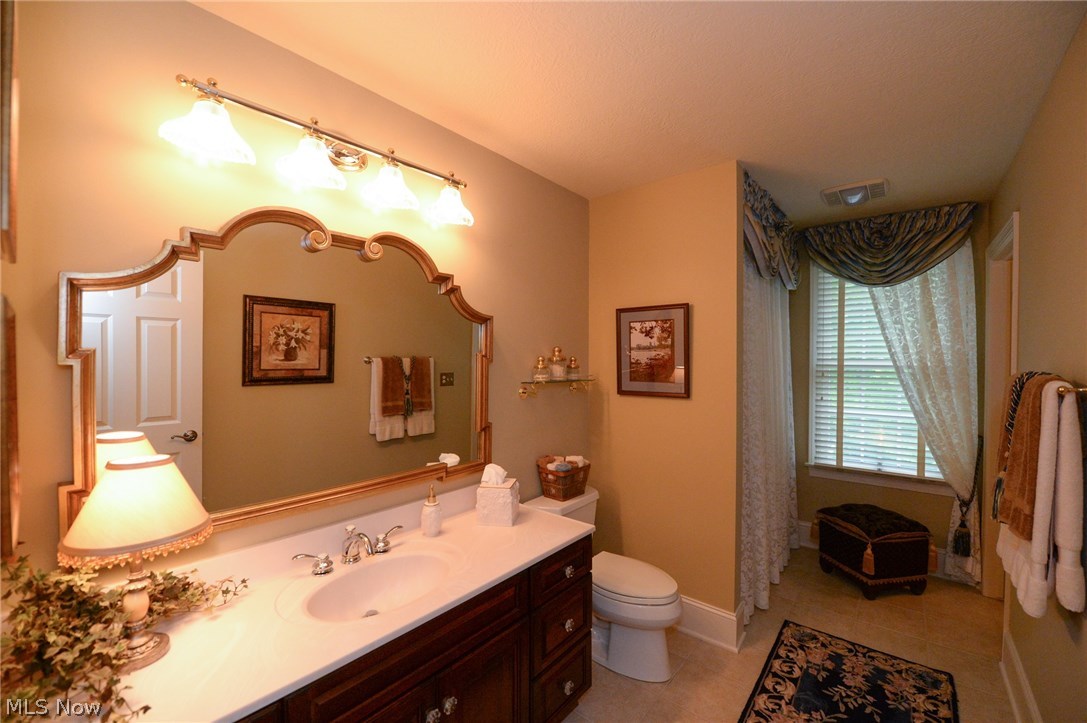 Deer Creek Reserve Ph III - Residential