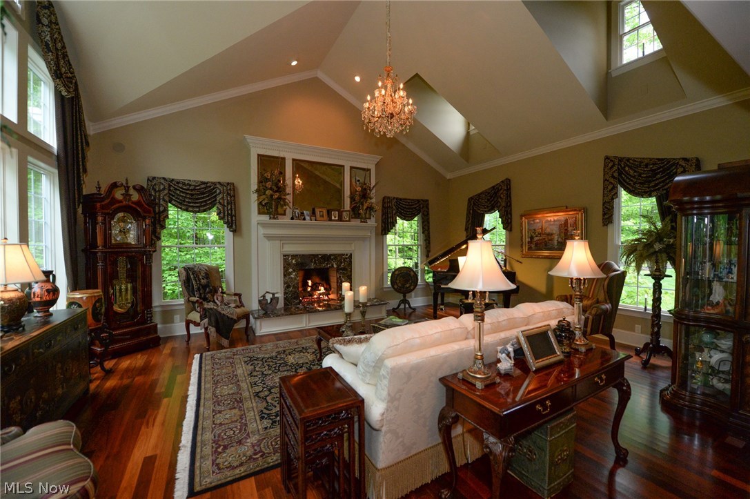 Deer Creek Reserve Ph III - Residential