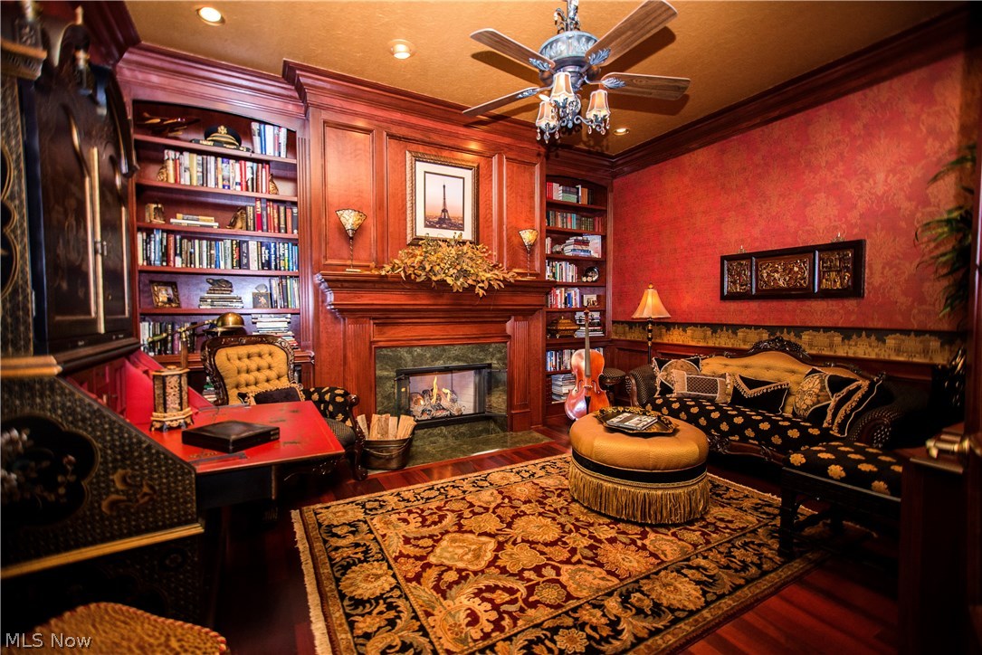 Deer Creek Reserve Ph III - Residential