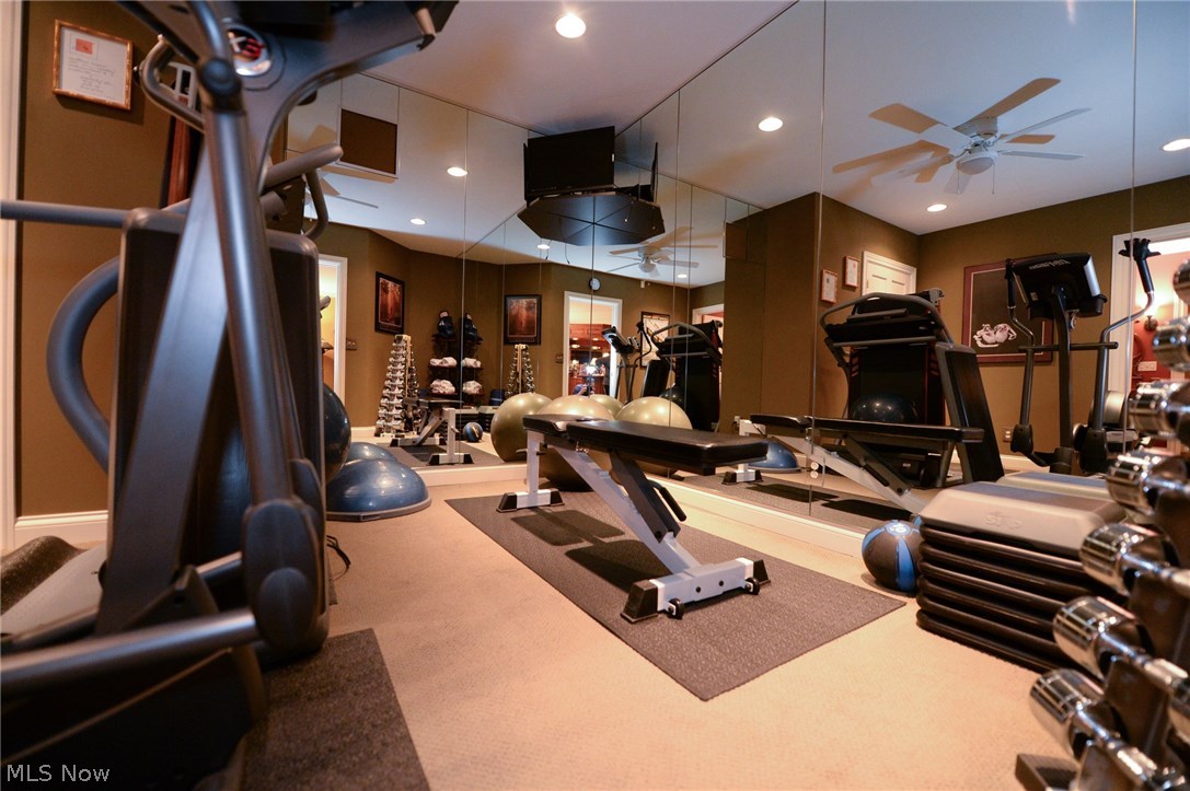 Deer Creek Reserve Ph III - Residential