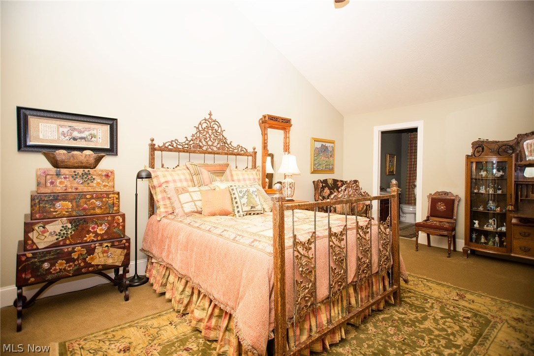 Deer Creek Reserve Ph III - Residential