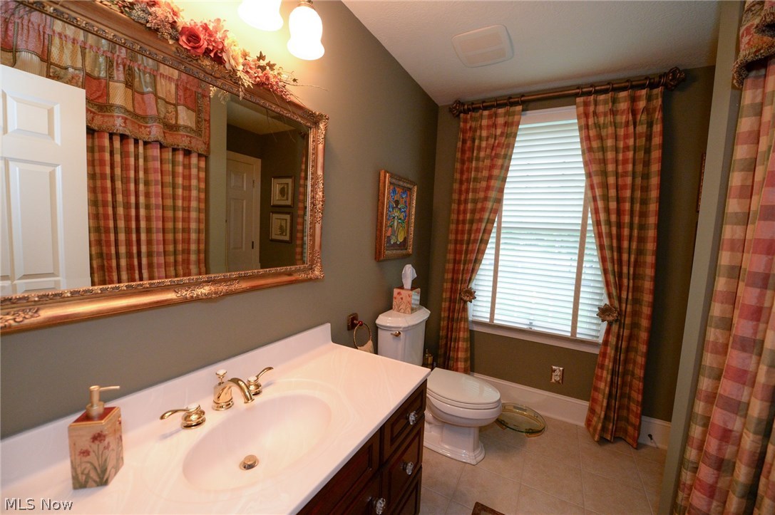 Deer Creek Reserve Ph III - Residential