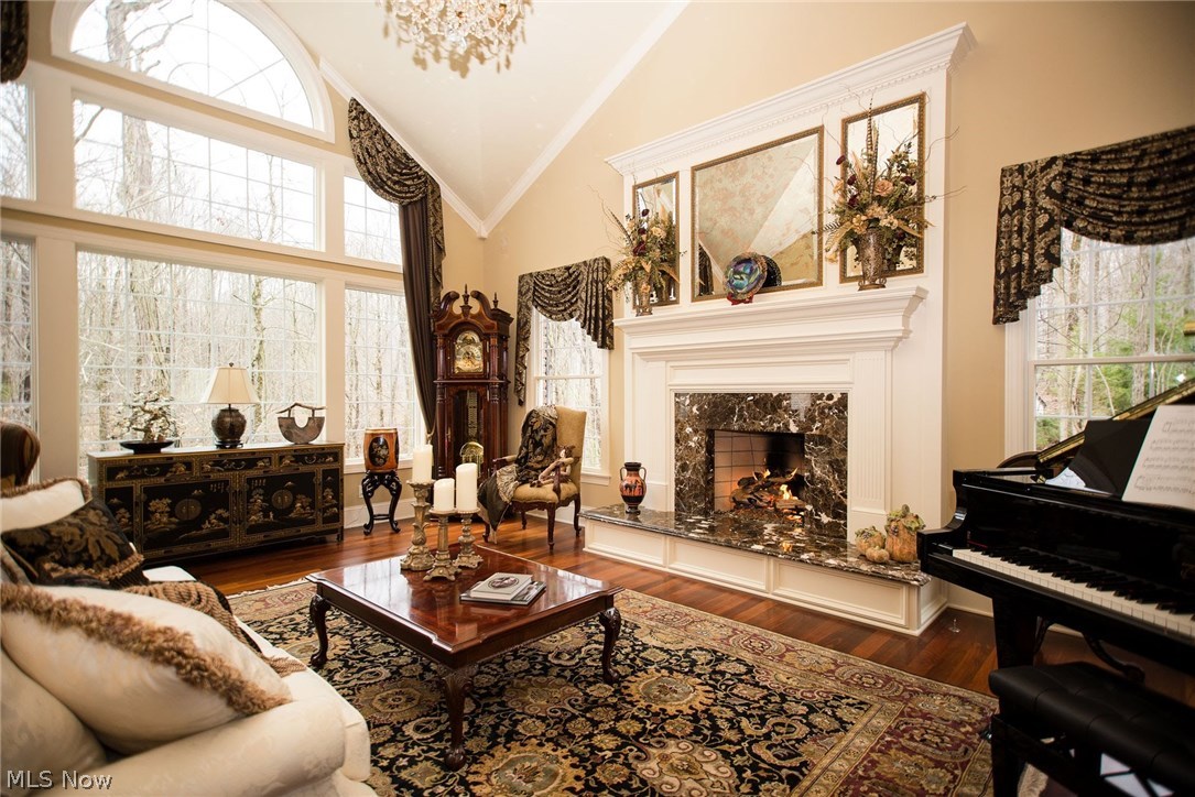 Deer Creek Reserve Ph III - Residential