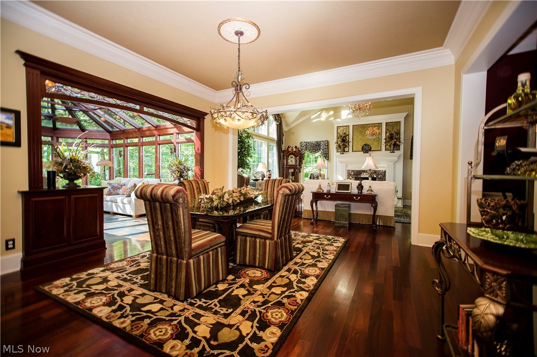 Deer Creek Reserve Ph III - Residential