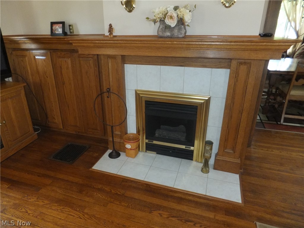 Kenilworth Park - Residential