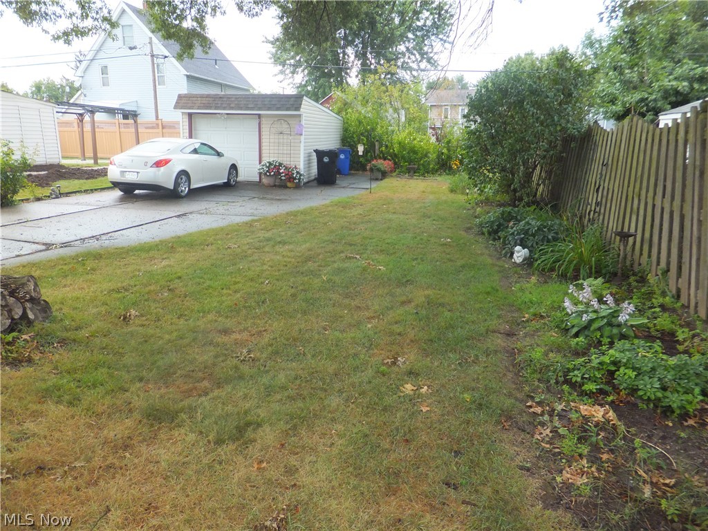 Kenilworth Park - Residential