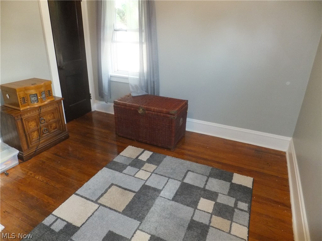 Kenilworth Park - Residential