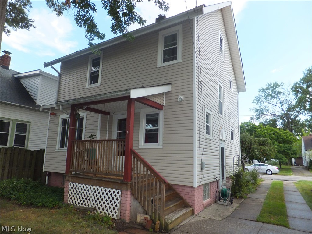 Kenilworth Park - Residential