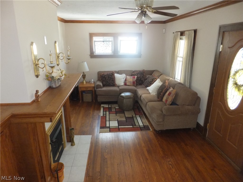 Kenilworth Park - Residential