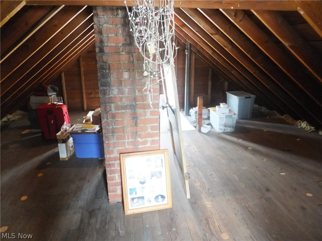 Kenilworth Park - Residential