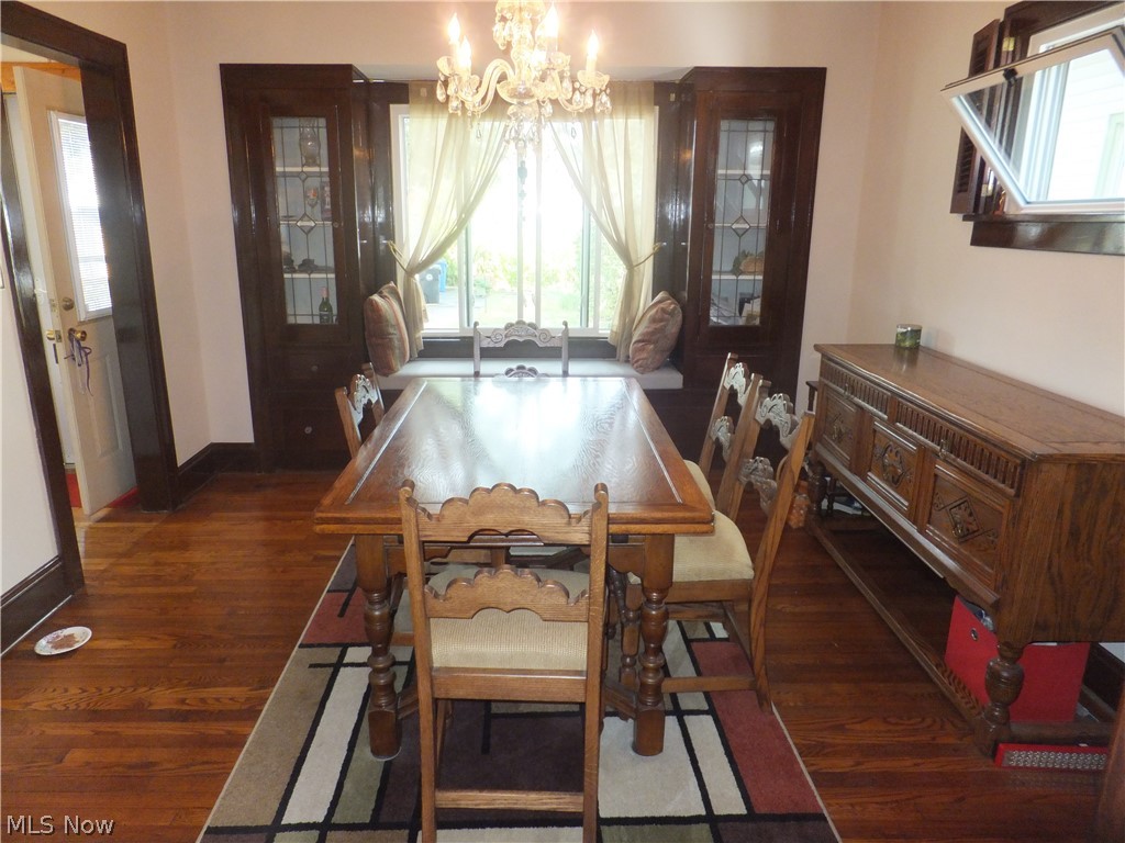 Kenilworth Park - Residential