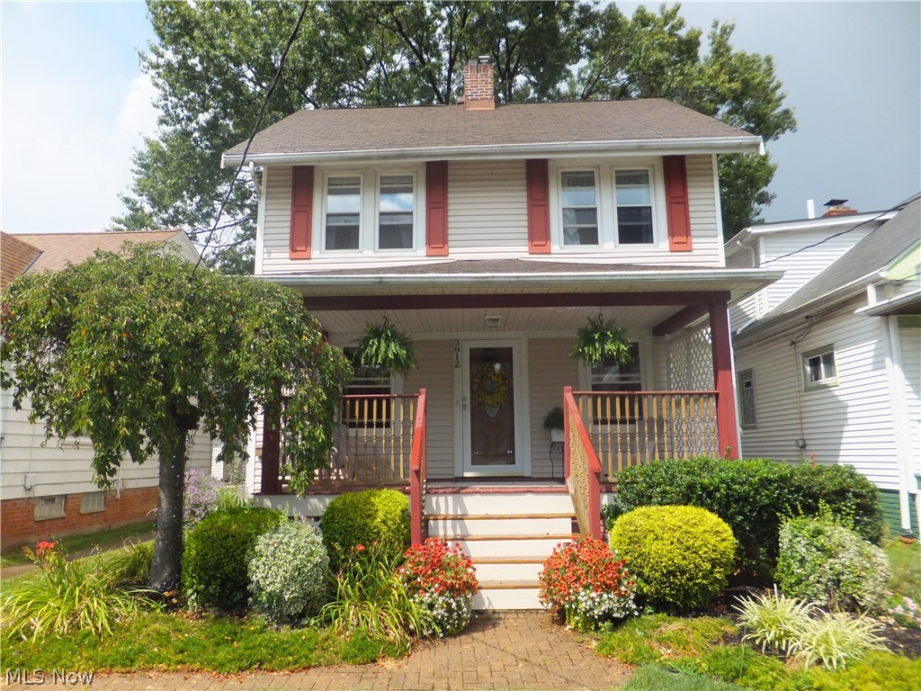 Kenilworth Park - Residential