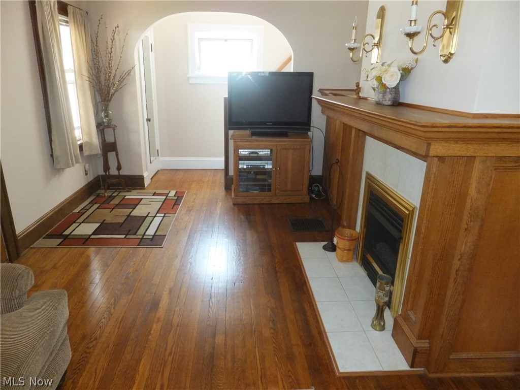 Kenilworth Park - Residential