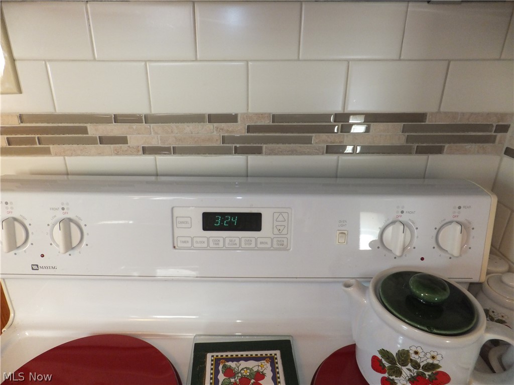 Kenilworth Park - Residential