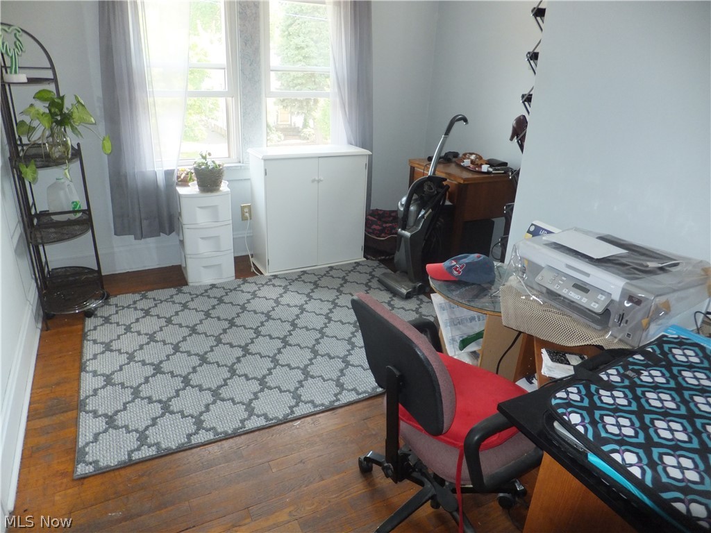 Kenilworth Park - Residential