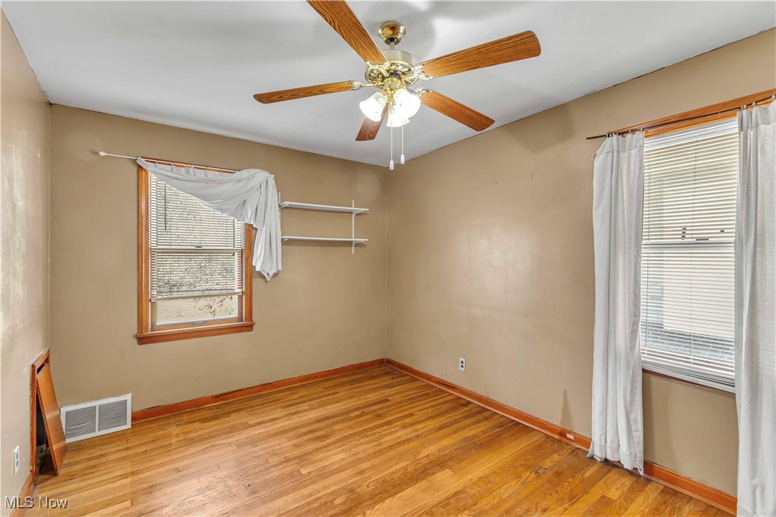 Grandview Park Anx - Residential