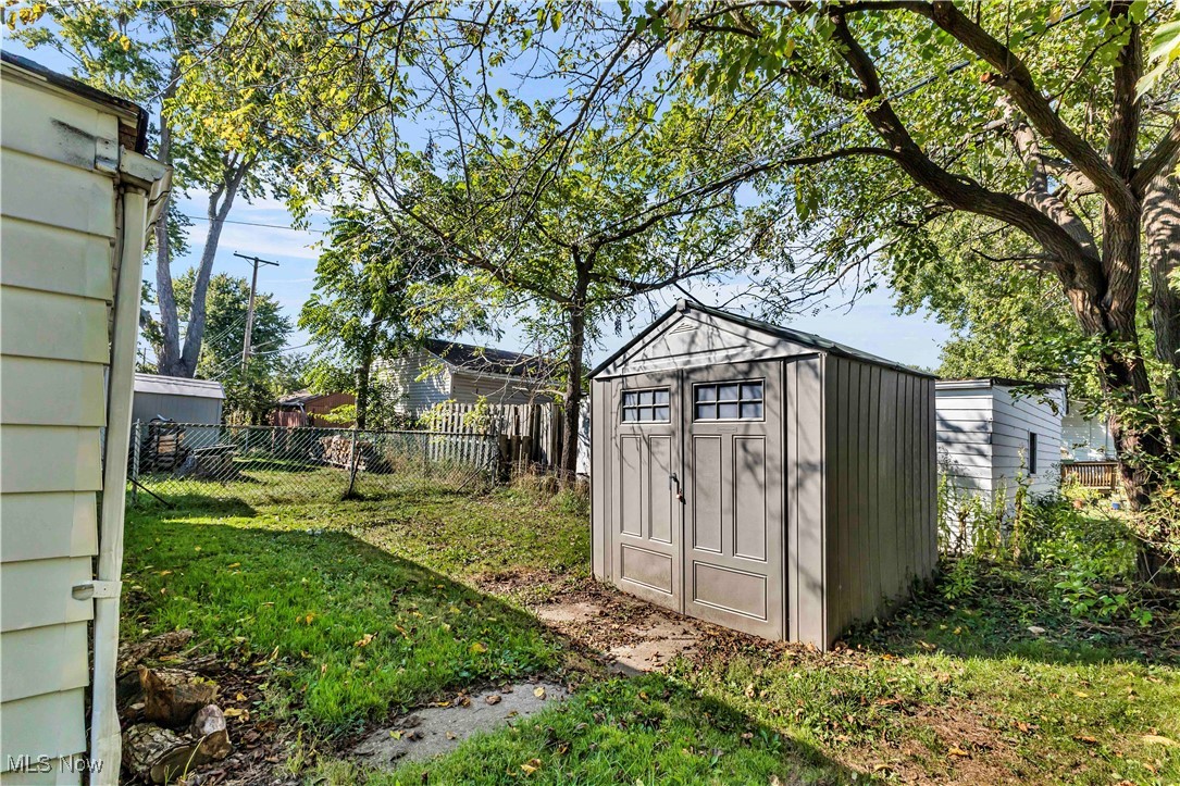 Grandview Park Anx - Residential