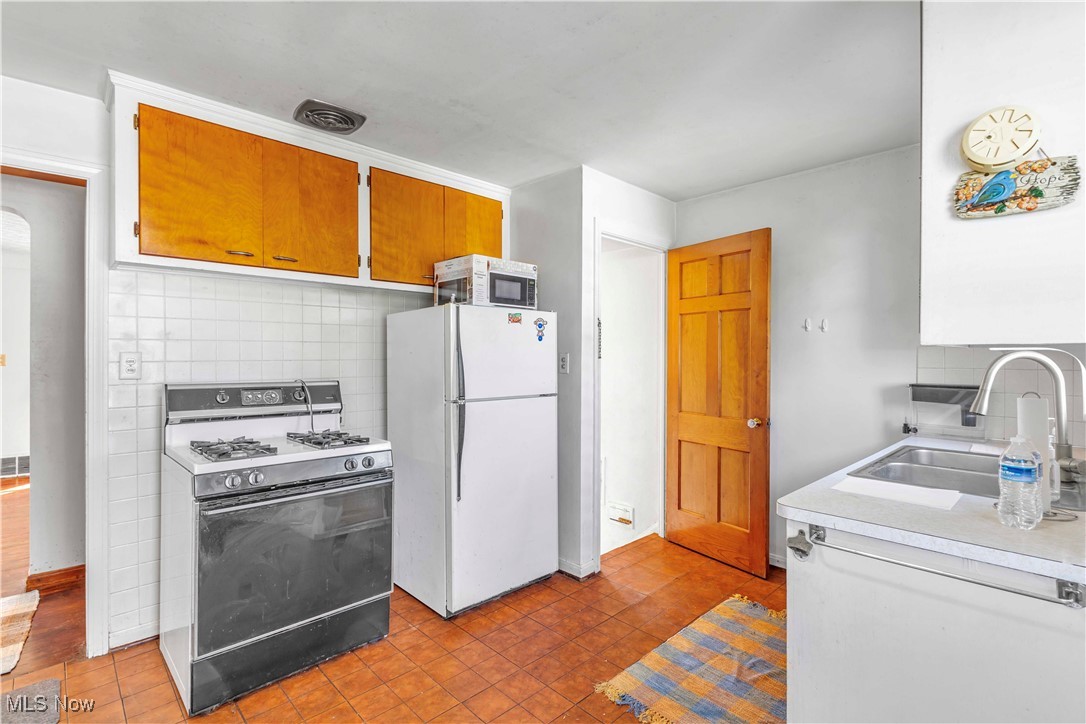 Grandview Park Anx - Residential