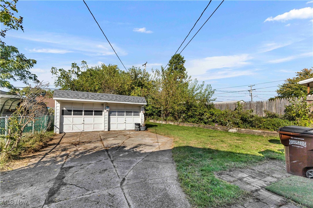 Grandview Park Anx - Residential