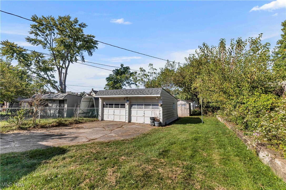 Grandview Park Anx - Residential
