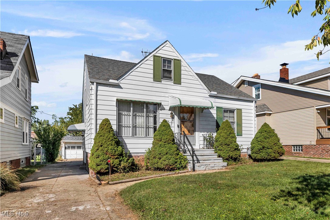 Grandview Park Anx - Residential