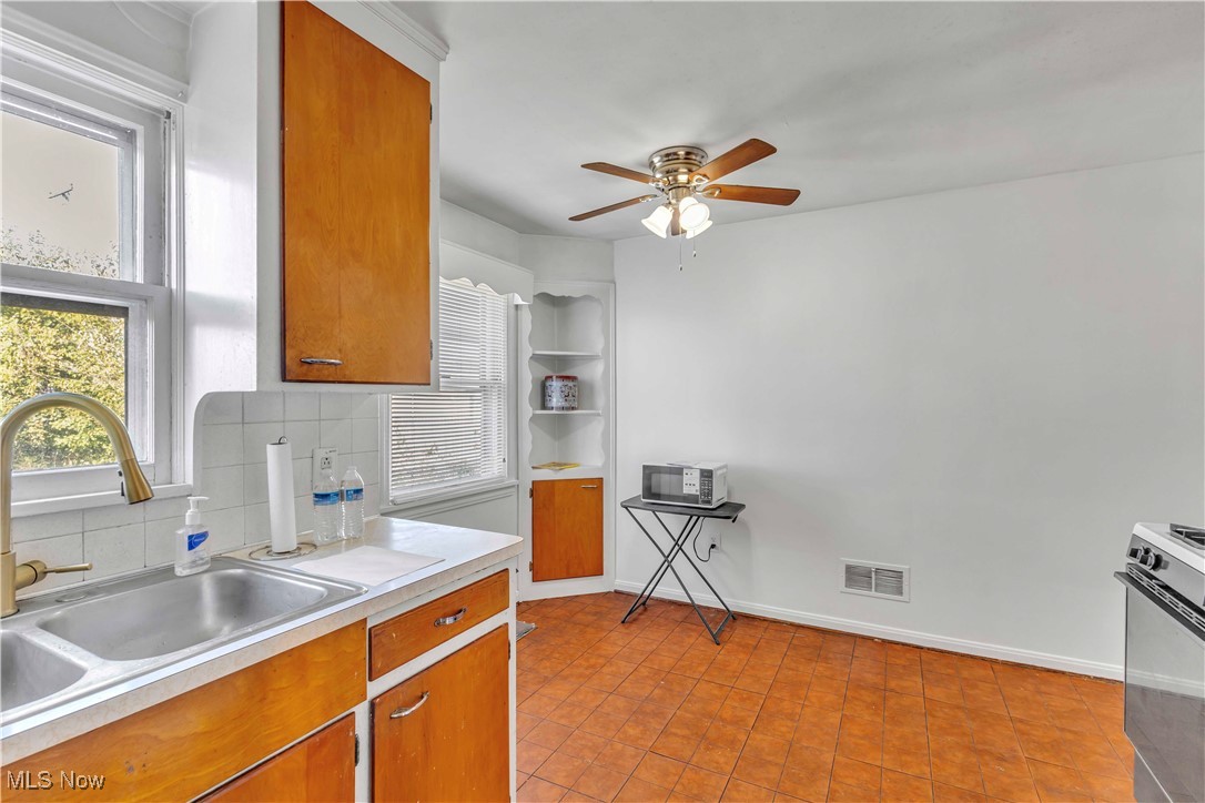Grandview Park Anx - Residential