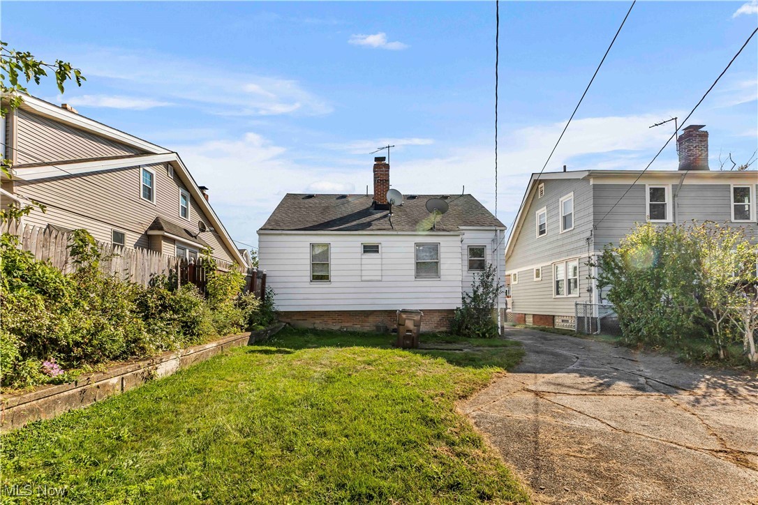 Grandview Park Anx - Residential